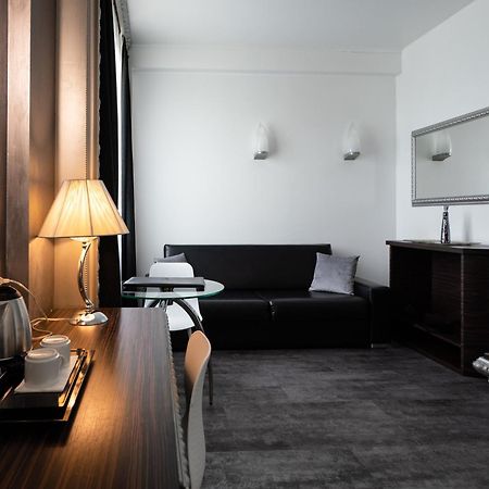 Daytona Business Hotel Collecchio Esterno foto